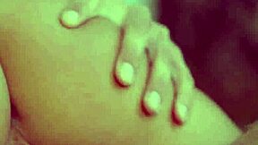 young teen pussy gets drilled rough then creampied sloppy