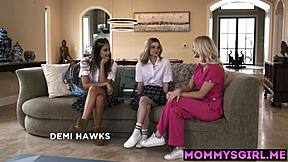 serene sire fucks gizelle blanco demi hawks post nurse training