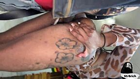 favorite amateur couple celebrates new year fucking