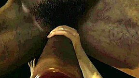 feeling her soft lips wrap my bbc in pov as she swallows every hot load deep