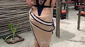 petite colombian linda colochita tiny outfit anal gangbang