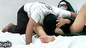 friends went viral fucking classmate in college