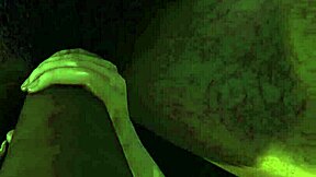 feeling her soft lips wrap my bbc in pov as she swallows every hot load deep