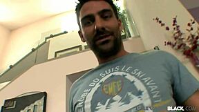 Ever seen BBC destroy redhead Penny Pax's shaved pussy doggystyle?