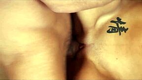 curvy marley mason takes monster cock anal to mouth outdoors