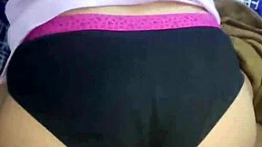 petite teen loses bet to best friend fucks raw before husband gets home