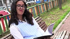 Joven tetona Alice Biancci FOLLA con Torbe secreto