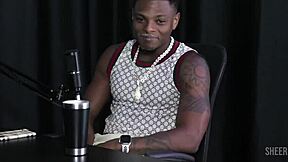 will mastro's filthy interview exposes sheer red lingerie sluts