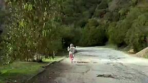 Free SFW Edition of My Debut Pornlog Video