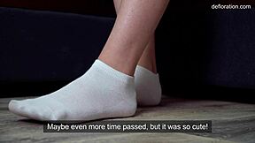 Cili Kocsonya Shy Virgin Casting Fingers Tight Pussy