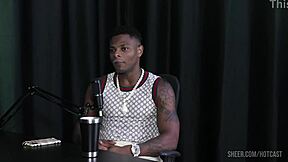 will mastro's filthy interview exposes sheer red lingerie sluts