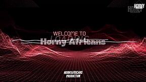 stepsis begs for my monster cock filling her tight wet pussy!