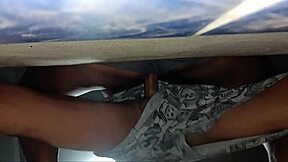 Adorable horny teen pornstar pounded hardcore to stay fit