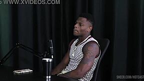 will mastro's filthy interview exposes sheer red lingerie sluts