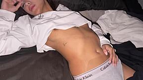 samy sun invites best friend for pov petite latina cowgirl ride