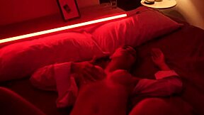 yaira strips sexy through her house revealing every curve