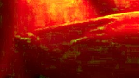 yaira strips sexy through her house revealing every curve