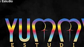 Brittany Taylor flexible teen DPed hard by four big cocks