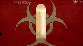 Public Outdoor Doggystyle Pov Closeup Toy Ride Flashing