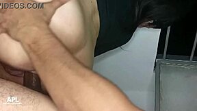 new horny slut in homemade porno gets pounded doggystyle 😍🍑🔥