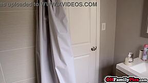 Kenzie Reeves Lexi Lore Blow Big Dick Stepdad!