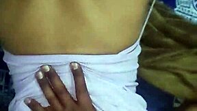 petite teen loses bet to best friend fucks raw before husband gets home