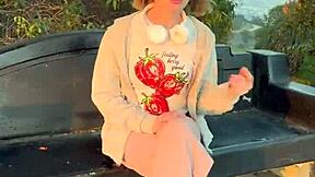 Free SFW Edition of My Debut Pornlog Video