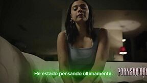 big tits milf seduces with creampie taboo... watch pt1! 🔥🍑💦