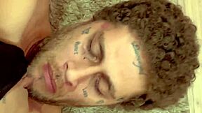 damn this brazilian teen rides cock fingering ass till she squirts hard