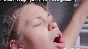 hey norwegian teen i'm so horny for that black anal dick