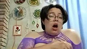 marysubmissive chubby update 35 homemade ass play jan 02