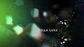 Bella Luxx Greasy Rose Worship Stinky Socks Feet Cleaning Accidental Mesmerize HD