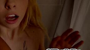 Kenzie Reeves Lexi Lore Blow Big Dick Stepdad!