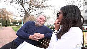 Joven tetona Alice Biancci FOLLA con Torbe secreto