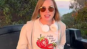 Free SFW Edition of My Debut Pornlog Video