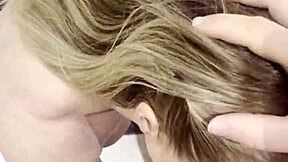 wanna see mommy suck stepson's fat cock in shower till he explodes happy?