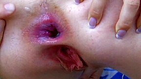 stacey saran trains tracy venus for anal ass-to-mouth threesome outdoors in heels