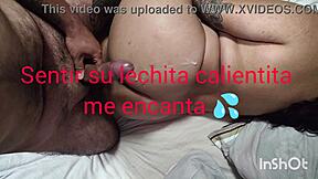 Compilation of Cumshots Drenching Infiel Wife's Ass and Tits