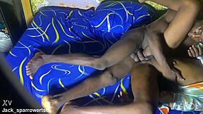 i messed up recording my tiny gf quickie on monster cock