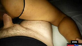 thai cutie amateur rides tourist cock pov cowgirl bliss