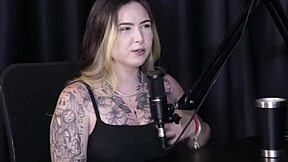 francis simas thay carioca naughty interview tease?