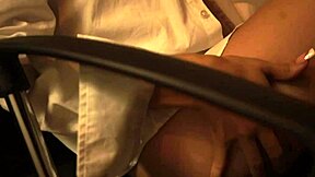 yaira strips sexy through her house revealing every curve