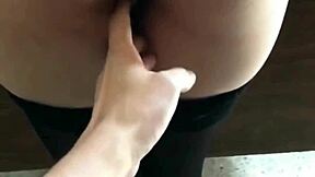 Teacher finds tiny student naked craving rough classroom fuck