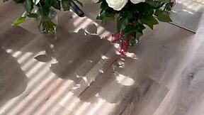 Free SFW Edition of My Debut Pornlog Video