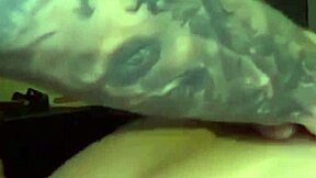 homemade creampie sex with hot carmen caliente in pov