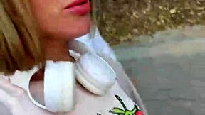 Free SFW Edition of My Debut Pornlog Video