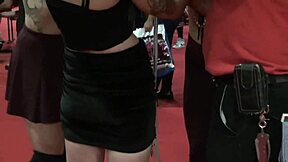 natasha starr plugs ass while cuties facesit wildly