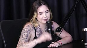 francis simas thay carioca naughty interview tease?