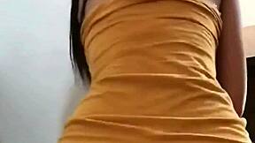 Teacher finds tiny student naked craving rough classroom fuck