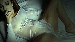 wanna see this oiled teen gag on bbc til she chokes?